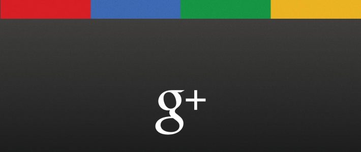 Google Plus Wallpaper